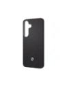 Kup Etui Samsung Spigen Enzo Aramid Magnet do Galaxy S25+ Plus czarno-srebrny - SMG1291 - {ean13} - Sklep Home Screen