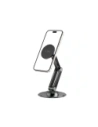 Kup Uchwyt na biurko z blaszkami magnetickými Tech-Protect DPT100 Universal Magnetic MagSafe Phone Desktop Stand Černý - THP3908 - {ean13} - Sklep Home Screen
