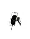 Kup Upevnění do auta na mřížku s nabíječkou 15W + 2x magnetické destičky Tech-Protect MM15W-V6 Magnetic MagSafe Stabilní ventilační držák do auta bezdrátová nabíječka 15W černá - THP3909 - {ean13} - Sklep Home Screen