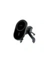 Kup Tech-protect Mm15w-v6 Magnetic Magsafe Stable Vent Car Mount Wireless Charger 15w Black/black - THP3909 - {ean13} - Sklep Home Screen