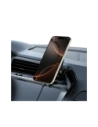 Kup Tech-protect Mm15w-v6 Magnetic Magsafe Stable Vent Car Mount Wireless Charger 15w Black/black - THP3909 - {ean13} - Sklep Home Screen