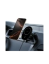 Kup Tech-protect Mm15w-v6 Magnetic Magsafe Stable Vent Car Mount Wireless Charger 15w Black/black - THP3909 - {ean13} - Sklep Home Screen