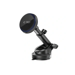 Kup Tech-protect Mm15w-v4 Magnetic Magsafe Dashboard & Vent Car Mount Wireless Charger 15w Black - THP3910 - {ean13} - Sklep Home Screen