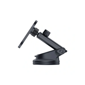 Kup Uchwyt samochodowy na kokpit / szybę / do kratki z ładowarką 15W + 2x blaszki magnetyczne Tech-Protect MM15W-V6 Magnetic MagSafe Dashboard & Vent Car Mount Wireless Charger 15W Black - THP3911 - {ean13} - Sklep Home Screen