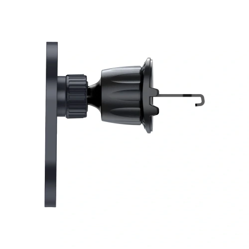 Kup Upevnění do auta na kokpit / sklo / do mřížky s nabíječkou 15W + 2x magnetické destičky Tech-Protect MM15W-V6 Magnetic MagSafe Upevnění do auta na palubní desku a ventilaci Bezdrátová nabíječka 15W Černá - THP3911 - {ean13} - Sklep Home Screen