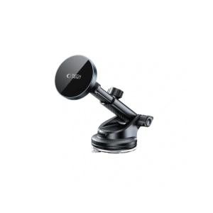 Kup Tech-protect Mm15w-v5 Magnetic Magsafe Dashboard & Vent Car Mount Wireless Charger 15w Black/black - THP3912 - {ean13} - Sklep Home Screen