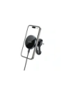 Kup Uchwyt samochodowy do kratki z ładowarką 15W + 2x blaszki magnetyczne Tech-Protect MM15W-V5 Magnetic MagSafe Stable Vent Car Mount Wireless Charger 15W Black - THP3914 - {ean13} - Sklep Home Screen