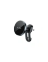 Kup Uchwyt samochodowy do kratki z ładowarką 15W + 2x blaszki magnetyczne Tech-Protect MM15W-V5 Magnetic MagSafe Stable Vent Car Mount Wireless Charger 15W Black - THP3914 - {ean13} - Sklep Home Screen