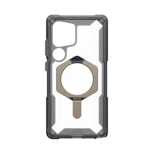 Buy UAG Urban Armor Gear Plasma XTE Magnet Samsung Galaxy S25 Ultra 5G with built-in magnetic module (ash/titanium) - UAG1520 - {ean13} - Home Screen Store Europe