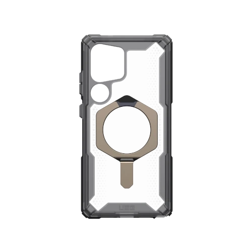 Kup Etui UAG Urban Armor Gear Plasma XTE Magnet Samsung Galaxy S25 Ultra 5G z wbudowanym modułem magnetycznym (ash/titanium) - UAG1520 - {ean13} - Sklep Home Screen