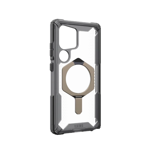 Kup Etui UAG Urban Armor Gear Plasma XTE Magnet Samsung Galaxy S25 Ultra 5G z wbudowanym modułem magnetycznym (ash/titanium) - UAG1520 - {ean13} - Sklep Home Screen