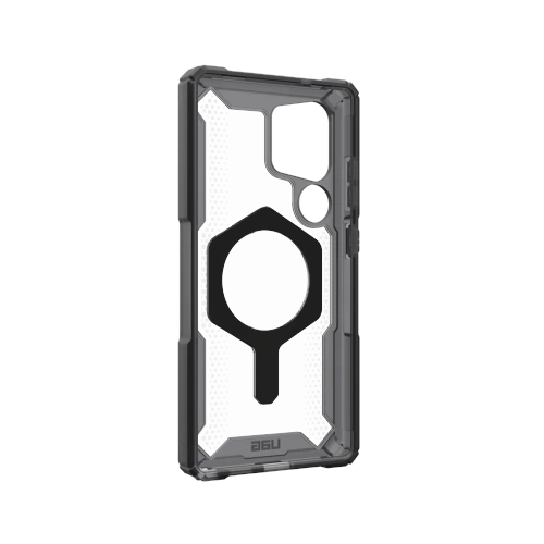 Kup Etui UAG Urban Armor Gear Plasma XTE Magnet Samsung Galaxy S25 Ultra 5G z wbudowanym modułem magnetycznym (ash/titanium) - UAG1520 - {ean13} - Sklep Home Screen
