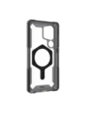 Kup Etui UAG Urban Armor Gear Plasma XTE Magnet Samsung Galaxy S25 Ultra 5G z wbudowanym modułem magnetycznym (ash/titanium) - UAG1520 - {ean13} - Sklep Home Screen