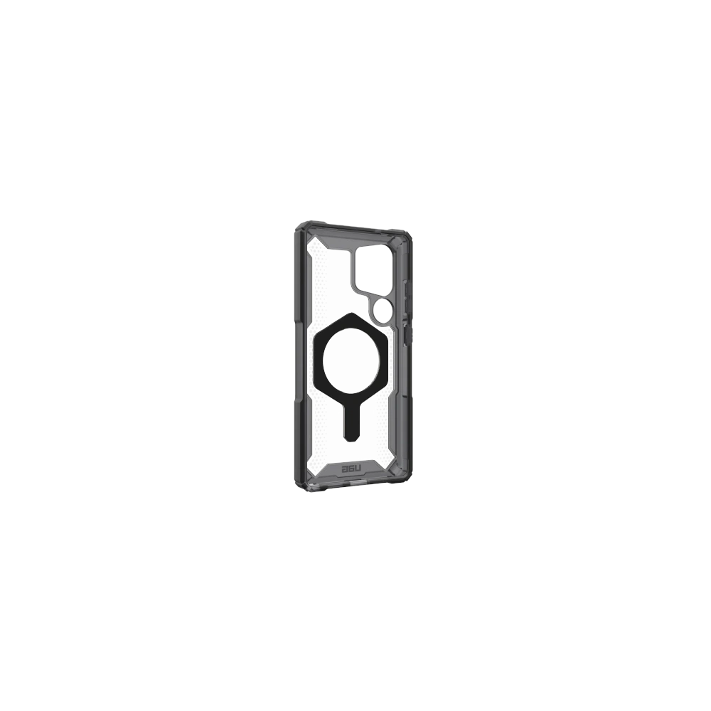 Etui UAG Urban Armor Gear Plasma XTE Magnet Samsung Galaxy S25 Ultra 5G z wbudowanym modułem magnetycznym (ash/titanium)