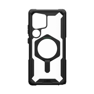 Buy UAG Urban Armor Gear Plasma XTE Magnet Samsung Galaxy S25 Ultra 5G with built-in magnetic module (black/clear) - UAG1521 - {ean13} - Home Screen Store Europe