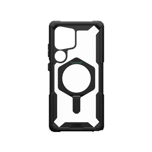 Buy UAG Urban Armor Gear Plasma XTE Magnet Samsung Galaxy S25 Ultra 5G with built-in magnetic module (black/clear) - UAG1521 - {ean13} - Home Screen Store Europe