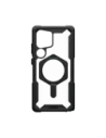 Buy UAG Urban Armor Gear Plasma XTE Magnet Samsung Galaxy S25 Ultra 5G with built-in magnetic module (black/clear) - UAG1521 - {ean13} - Home Screen Store Europe