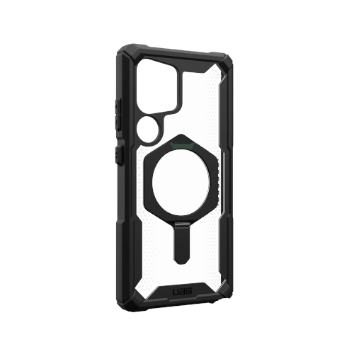 Buy UAG Urban Armor Gear Plasma XTE Magnet Samsung Galaxy S25 Ultra 5G with built-in magnetic module (black/clear) - UAG1521 - {ean13} - Home Screen Store Europe