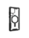 Kup Etui UAG Urban Armor Gear Plasma XTE Magnet Samsung Galaxy S25 Ultra 5G z wbudowanym modułem magnetycznym (black/clear) - UAG1521 - {ean13} - Sklep Home Screen