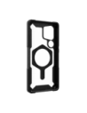 Kup Etui UAG Urban Armor Gear Plasma XTE Magnet Samsung Galaxy S25 Ultra 5G z wbudowanym modułem magnetycznym (black/clear) - UAG1521 - {ean13} - Sklep Home Screen