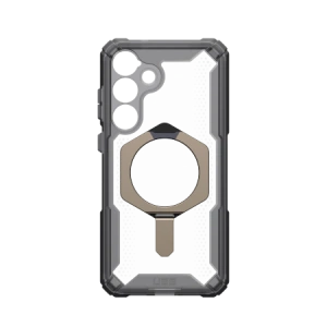 Kup Etui UAG Urban Armor Gear Plasma XTE Magnet Samsung Galaxy S25+ Plus 5G s integrovaným magnetickým modulem (ash/titanium) - UAG1522 - {ean13} - Sklep Home Screen
