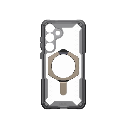 Kup Etui UAG Urban Armor Gear Plasma XTE Magnet Samsung Galaxy S25+ Plus 5G z wbudowanym modułem magnetycznym (ash/titanium) - UAG1522 - {ean13} - Sklep Home Screen