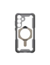 Kup Etui UAG Urban Armor Gear Plasma XTE Magnet Samsung Galaxy S25+ Plus 5G z wbudowanym modułem magnetycznym (ash/titanium) - UAG1522 - {ean13} - Sklep Home Screen