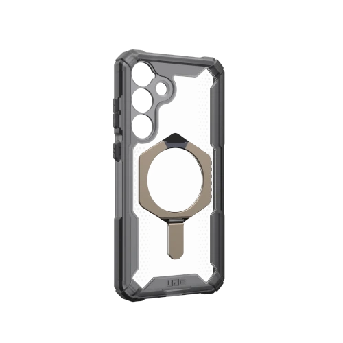 Kup Etui UAG Urban Armor Gear Plasma XTE Magnet Samsung Galaxy S25+ Plus 5G s integrovaným magnetickým modulem (ash/titanium) - UAG1522 - {ean13} - Sklep Home Screen