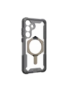 Kup Etui UAG Urban Armor Gear Plasma XTE Magnet Samsung Galaxy S25+ Plus 5G z wbudowanym modułem magnetycznym (ash/titanium) - UAG1522 - {ean13} - Sklep Home Screen