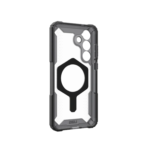 Kup Etui UAG Urban Armor Gear Plasma XTE Magnet Samsung Galaxy S25+ Plus 5G z wbudowanym modułem magnetycznym (ash/titanium) - UAG1522 - {ean13} - Sklep Home Screen