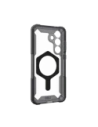 Kup Etui UAG Urban Armor Gear Plasma XTE Magnet Samsung Galaxy S25+ Plus 5G z wbudowanym modułem magnetycznym (ash/titanium) - UAG1522 - {ean13} - Sklep Home Screen