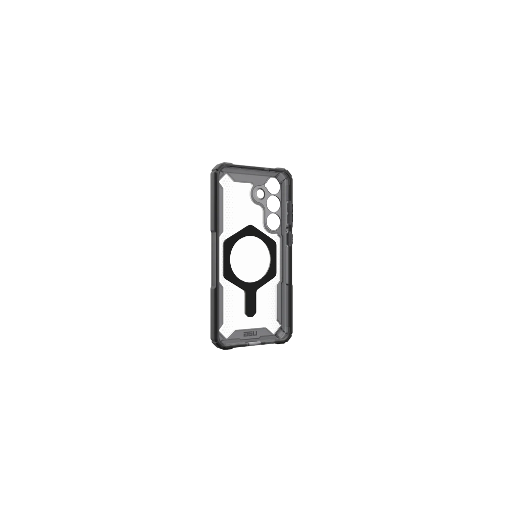 Etui UAG Urban Armor Gear Plasma XTE Magnet Samsung Galaxy S25+ Plus 5G z wbudowanym modułem magnetycznym (ash/titanium)