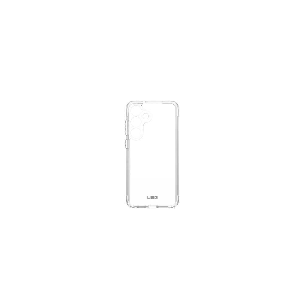 Etui UAG Urban Armor Gear Plyo Samsung Galaxy S25+ Plus 5G (ice)