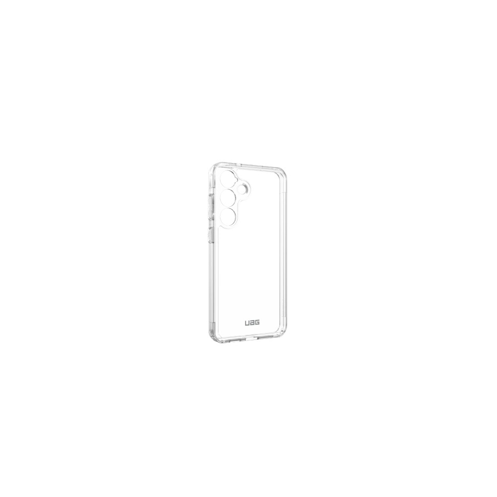 Etui UAG Urban Armor Gear Plyo Samsung Galaxy S25+ Plus 5G (ice)