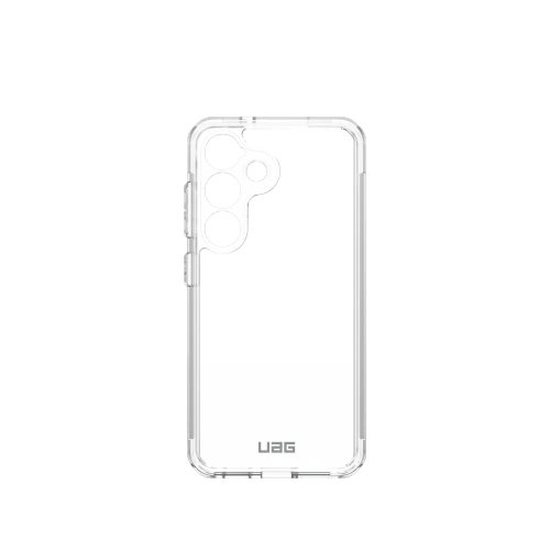 Buy UAG Urban Armor Gear Plyo Samsung Galaxy S25 5G (ice) - UAG1524 - {ean13} - Home Screen Store Europe