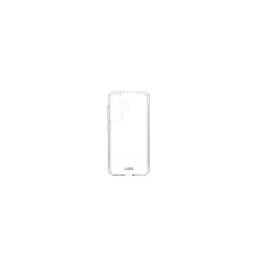 Etui UAG Urban Armor Gear Plyo Samsung Galaxy S25 5G (ice)