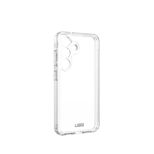 Kup Etui UAG Urban Armor Gear Plyo Samsung Galaxy S25 5G (ice) - UAG1524 - {ean13} - Sklep Home Screen