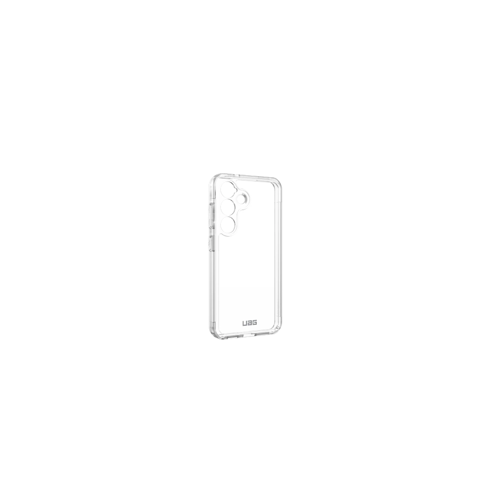 Etui UAG Urban Armor Gear Plyo Samsung Galaxy S25 5G (ice)