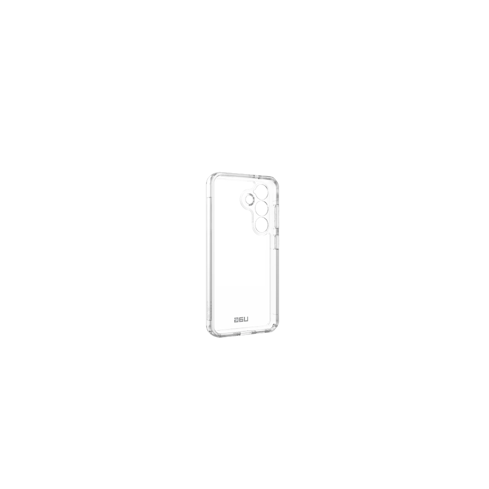 Etui UAG Urban Armor Gear Plyo Samsung Galaxy S25 5G (ice)