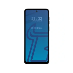 Kup Bizon Glass Edge 2 Motorola Moto G14 / G54 / G54 Power / G55 negru - BIZ8587 - {ean13} - Sklep Home Screen