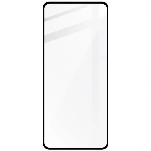 Kup Bizon Glass Edge 2 Motorola Moto G14 / G54 / G54 Power / G55 negru - BIZ8587 - {ean13} - Sklep Home Screen