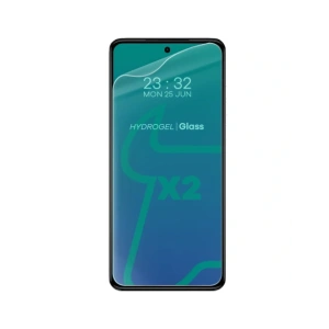 Kup Folia hydrożelowa na ekran Bizon Glass Hydrogel Front do Motorola Moto G14 / G54 / G55 / G84 [2 PACK] - BIZ8588 - {ean13} - Sklep Home Screen