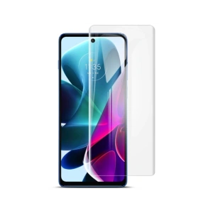 Kup Folia hydrożelowa na ekran Bizon Glass Hydrogel Front do Motorola Moto G14 / G54 / G55 / G84 [2 PACK] - BIZ8588 - {ean13} - Sklep Home Screen
