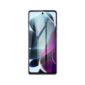 Kup Folia hydrożelowa na ekran Bizon Glass Hydrogel Front do Motorola Moto G14 / G54 / G55 / G84 [2 PACK] - BIZ8588 - {ean13} - Sklep Home Screen