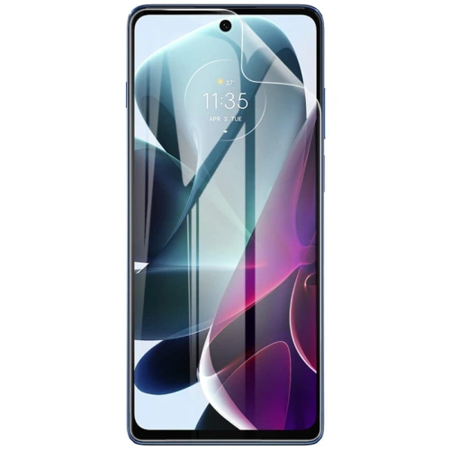 Kup Bizon Glass Hydrogel Elöl Motorola Moto G14 / G54 / G55 / G84 [2 CSOMAG] - BIZ8588 - {ean13} - Sklep Home Screen