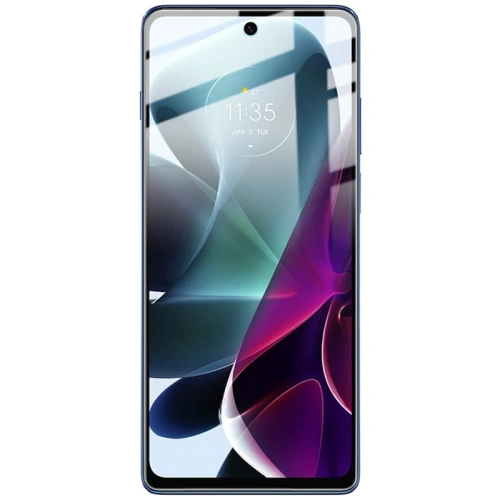 Kup Bizon Glass Hydrogel Elöl Motorola Moto G14 / G54 / G55 / G84 [2 CSOMAG] - BIZ8588 - {ean13} - Sklep Home Screen