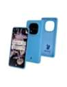Bizon Soft Case Xiaomi Redmi Note 14 Pro+ Plus 5G kék
