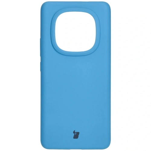 Buy Bizon Soft Case Xiaomi Redmi Note 14 Pro+ Plus 5G blue - BIZ8589 - {ean13} - Home Screen Store Europe