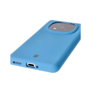 Kup Bizon Soft Case Xiaomi Redmi Note 14 Pro+ Plus 5G kék - BIZ8589 - {ean13} - Sklep Home Screen