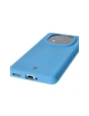 Buy Bizon Soft Case Xiaomi Redmi Note 14 Pro+ Plus 5G blue - BIZ8589 - {ean13} - Home Screen Store Europe